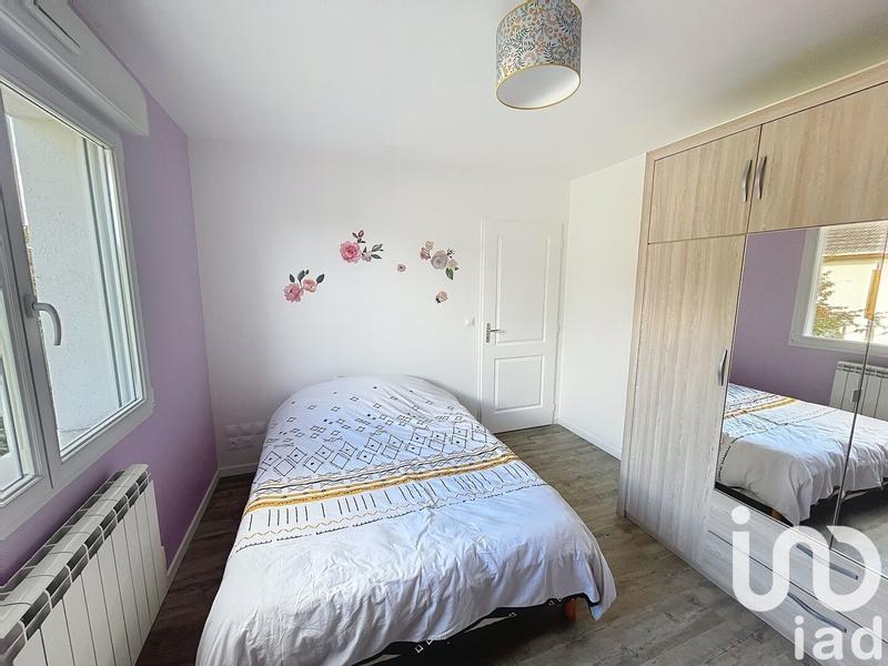 Maison - 230 m² - 8 pièces