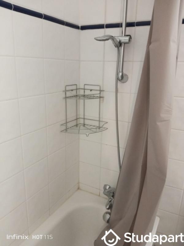 Appartement - 34 m² - 1 pièce