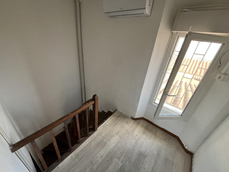 Maison - 65 m² - 4 pièces