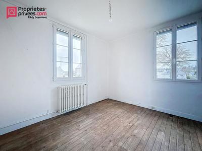 Maison - 54 m² - 2 pièces