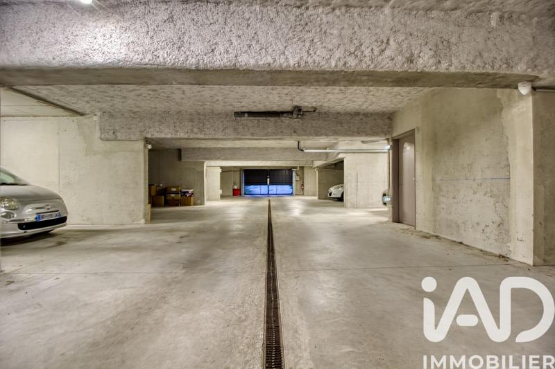 Appartement - 35 m² - 1 pièce