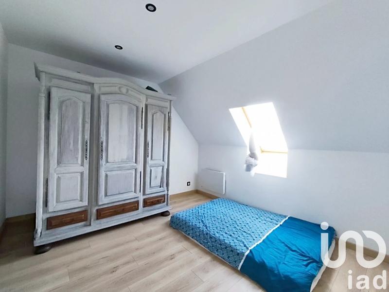 Maison - 110 m² - 6 pièces