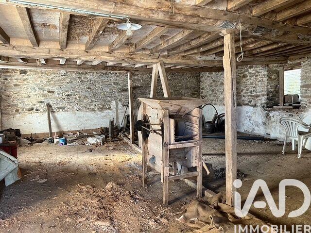 Maison de campagne - 166 m² - 6 pièces