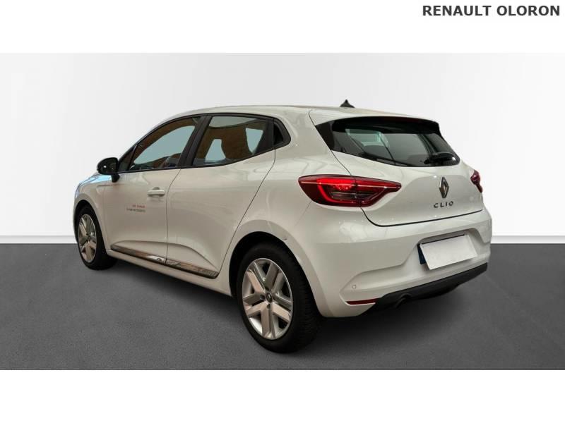 Renault Clio Blue dCi 100 - 21n Business
