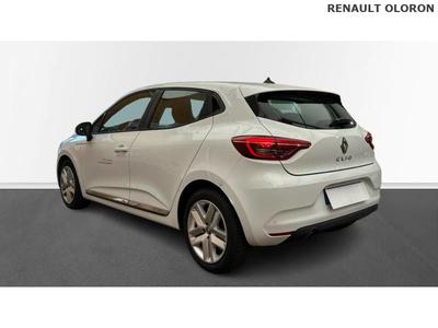 Renault Clio Blue dCi 100 - 21n Business