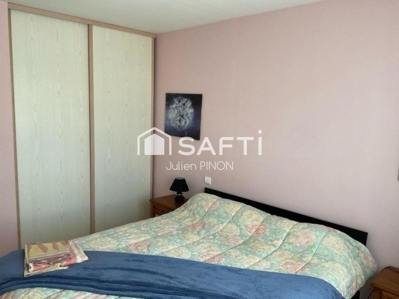 Maison - 129 m² - 5 pièces