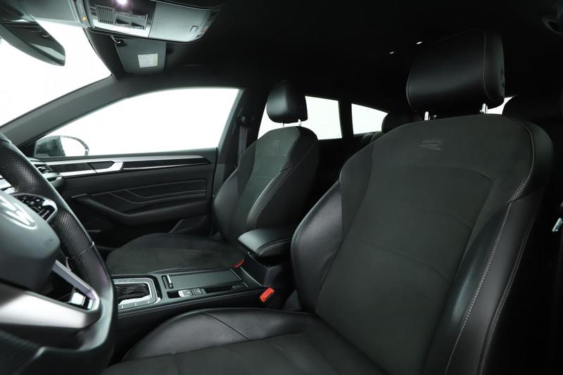 Volkswagen Arteon Shooting Brake 2.0 Tdi Evo Scr R-Line Dsg7 150 ch