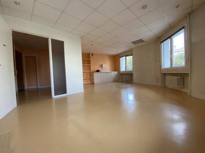 Appartement - 73 m² - 3 pièces