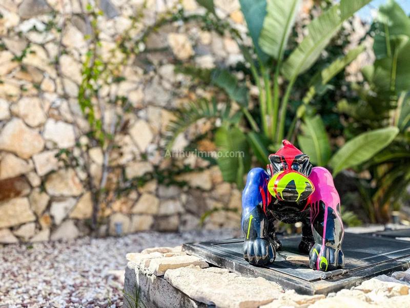 Maison - 200 m² - 6 pièces