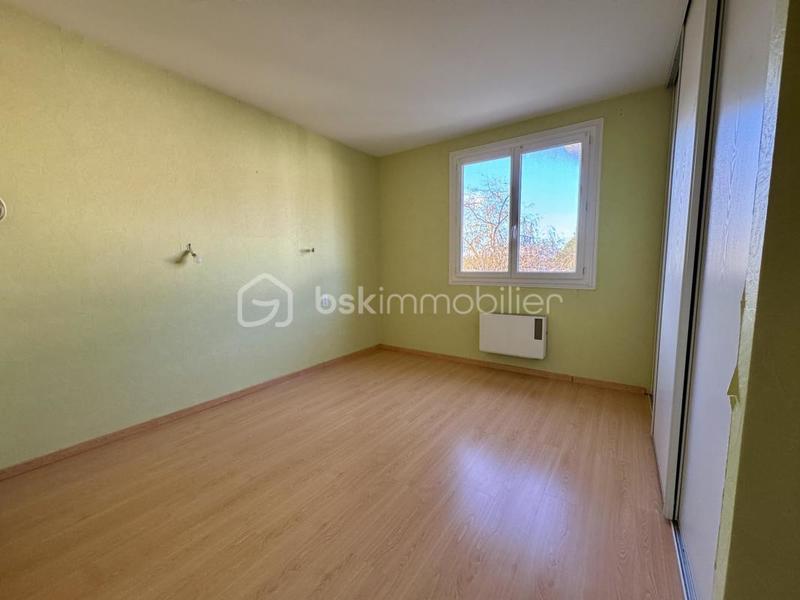 Maison - 140 m² - 7 pièces