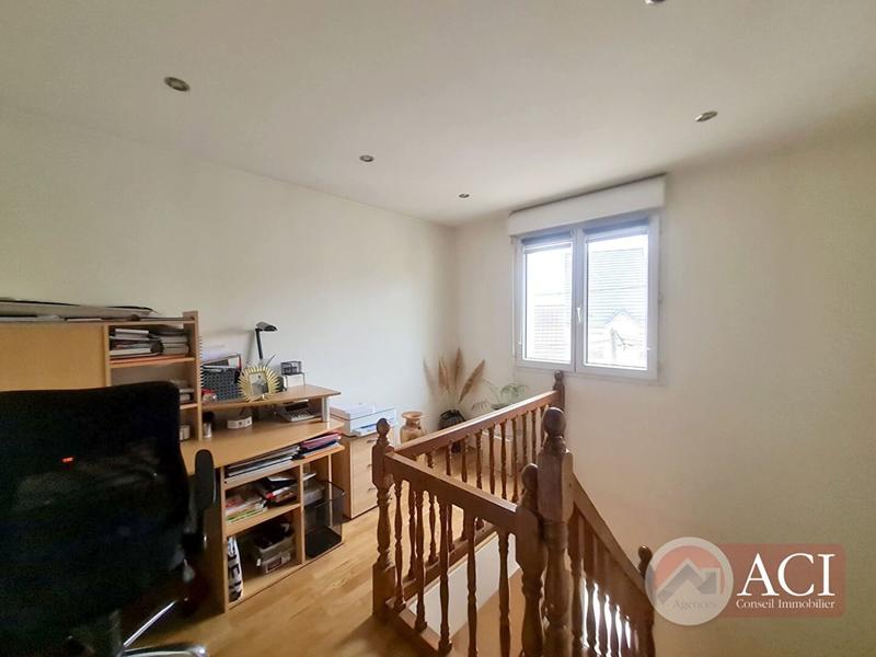 Maison - 160 m² - 7 pièces