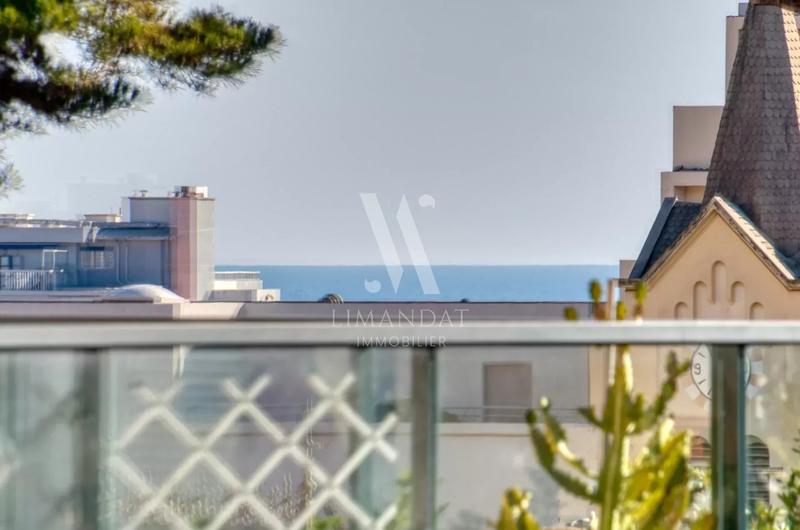 Appartement - 142 m² - 6 pièces