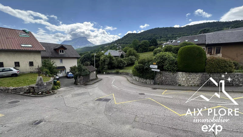 Appartement - 67 m² - 2 pièces