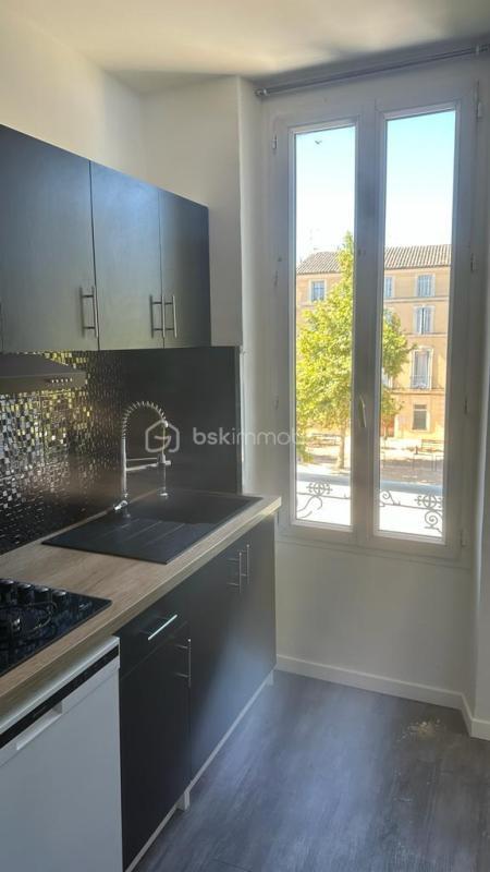 Appartement - 101 m² - 3 pièces