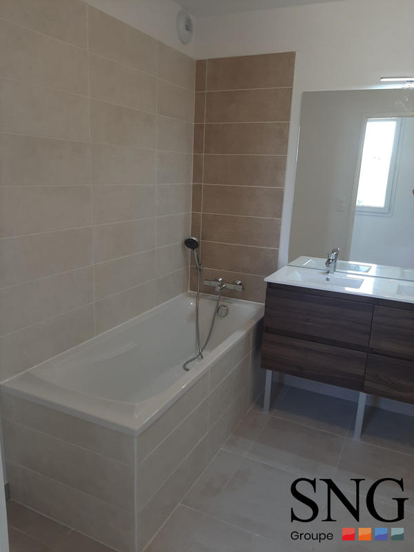 Villa - 77 m² - 4 pièces