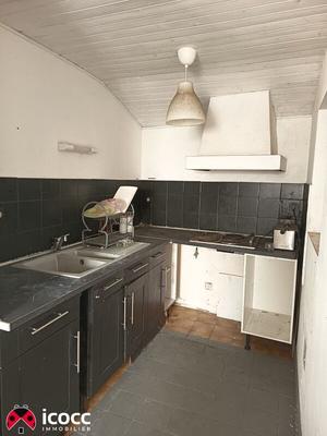 Maison en pierre - 191 m² - 6 pièces