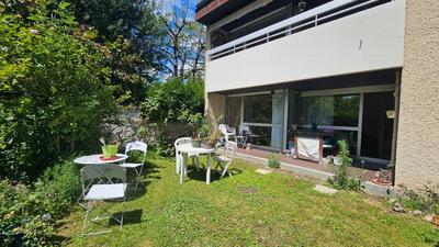 Appartement - 77 m² - 4 pièces