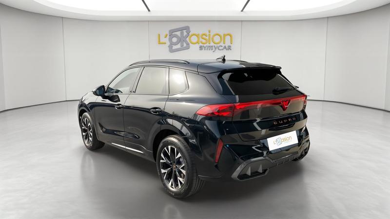 Cupra Terramar 1.5 eTSI Hybrid 150 ch Dsg7 V