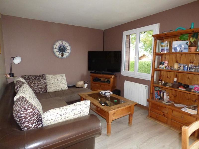 Maison de village - 81 m² - 4 pièces