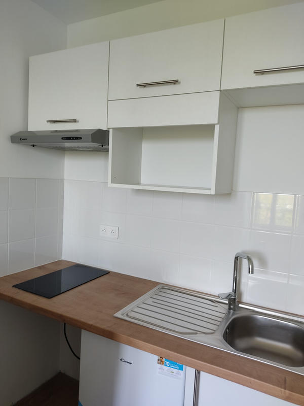 Appartement - 26 m² - 1 pièce