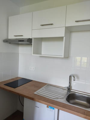 Appartement - 26 m² - 1 pièce