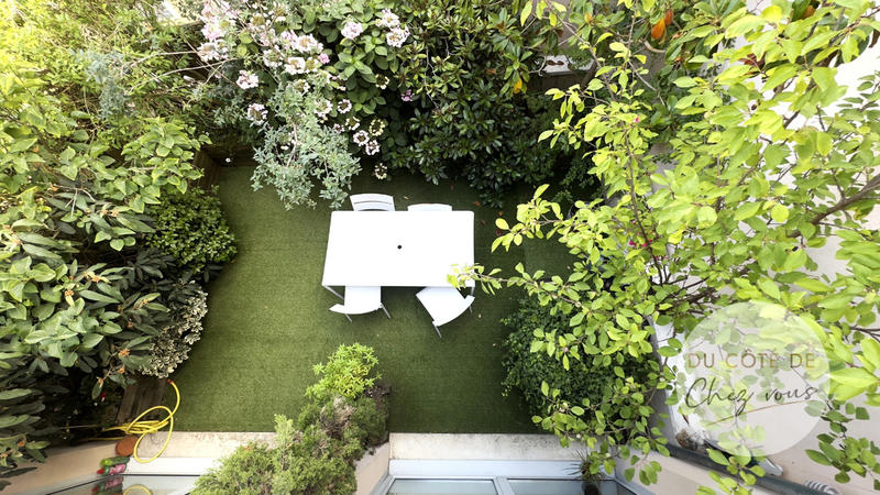 Demeure - 292 m² - 8 pièces