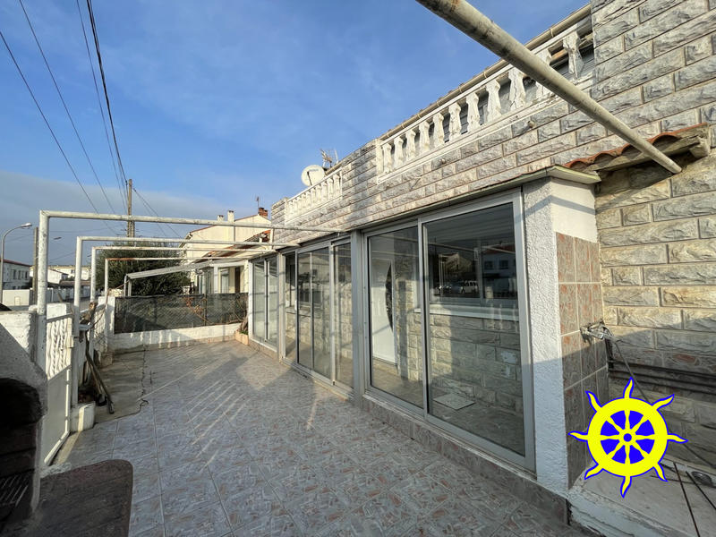 Villa - 116 m² - 4 pièces