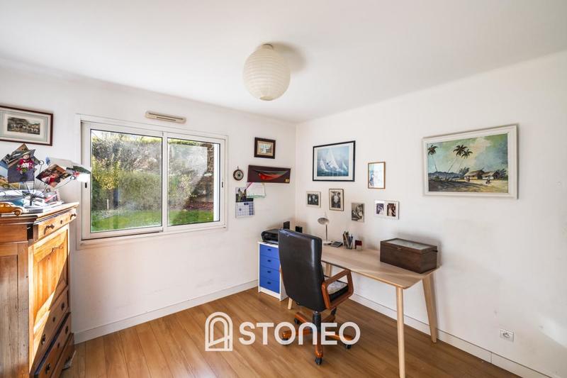 Maison ancienne - 204 m² - 7 pièces