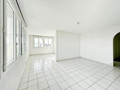 Appartement - 88 m² - 5 pièces