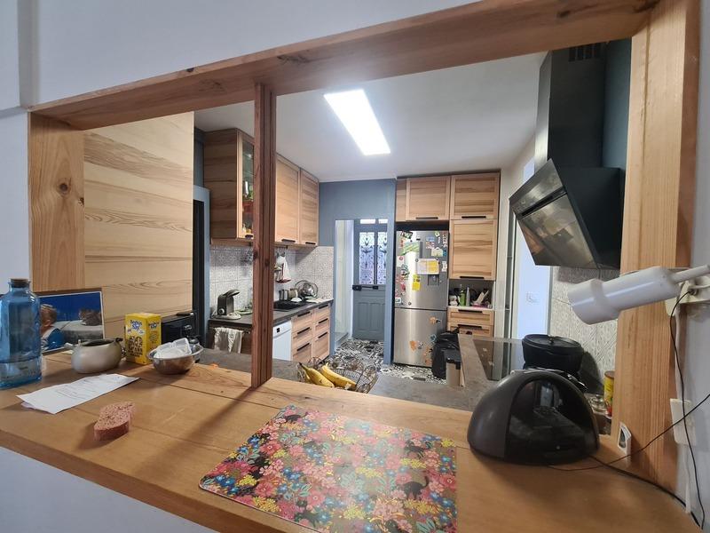 Maison - 150 m² - 8 pièces