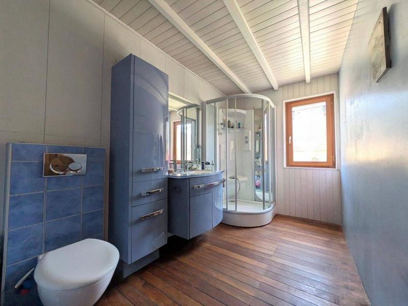 Maison de village - 109 m² - 4 pièces