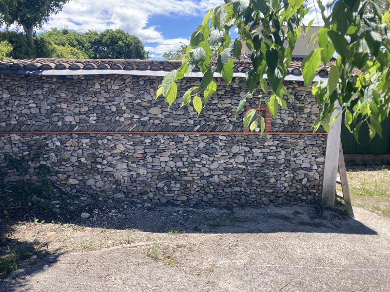 Maison - 93 m² - 5 pièces