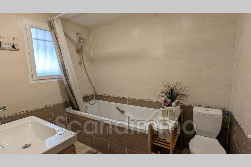 Maison - 131 m² - 6 pièces