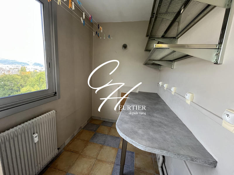 Appartement - 79 m² - 3 pièces