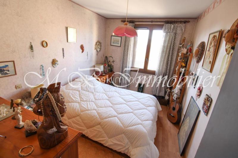 Appartement - 67 m² - 4 pièces