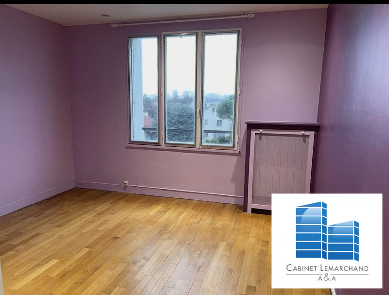 Appartement - 68 m² - 2 pièces