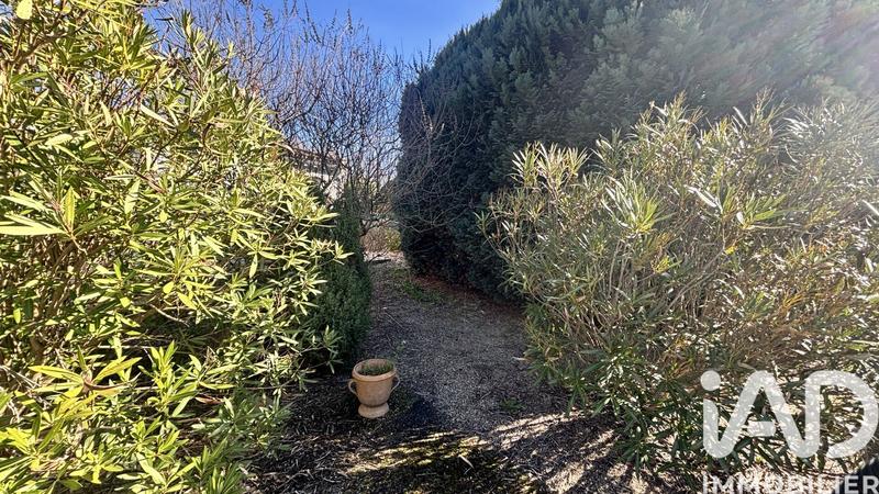 Maison - 103 m² - 4 pièces