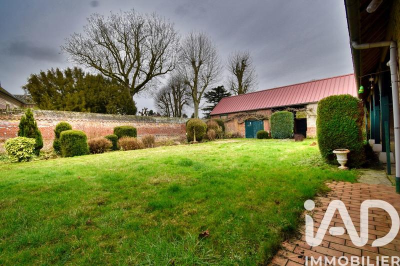 Maison - 91 m² - 3 pièces