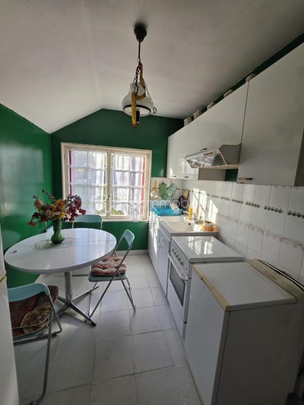 Maison de campagne - 76 m² - 4 pièces