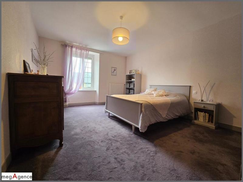 Maison de campagne - 230 m² - 7 pièces