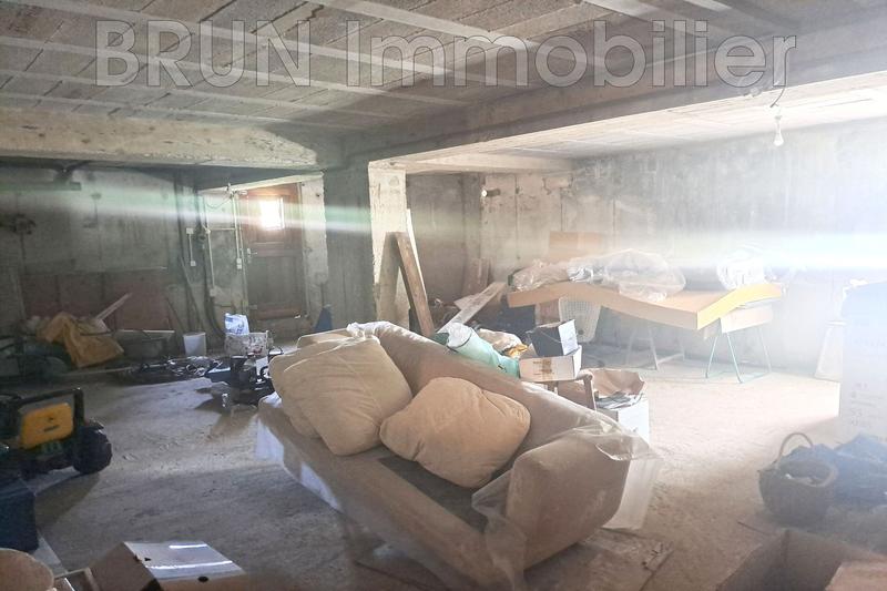 Maison - 217 m² - 5 pièces