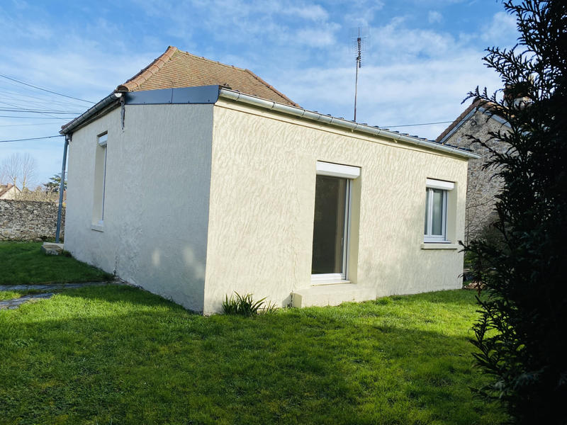 Maison - 30 m² - 2 pièces