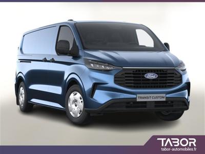 Ford Transit Custom Tdci 136 Trend 320 L2 Led