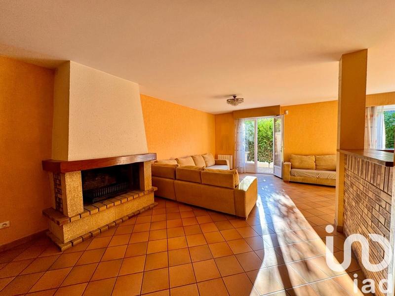 Maison - 170 m² - 6 pièces