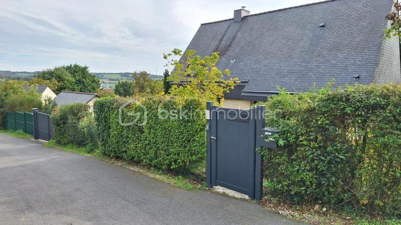 Maison de campagne - 180 m² - 6 pièces