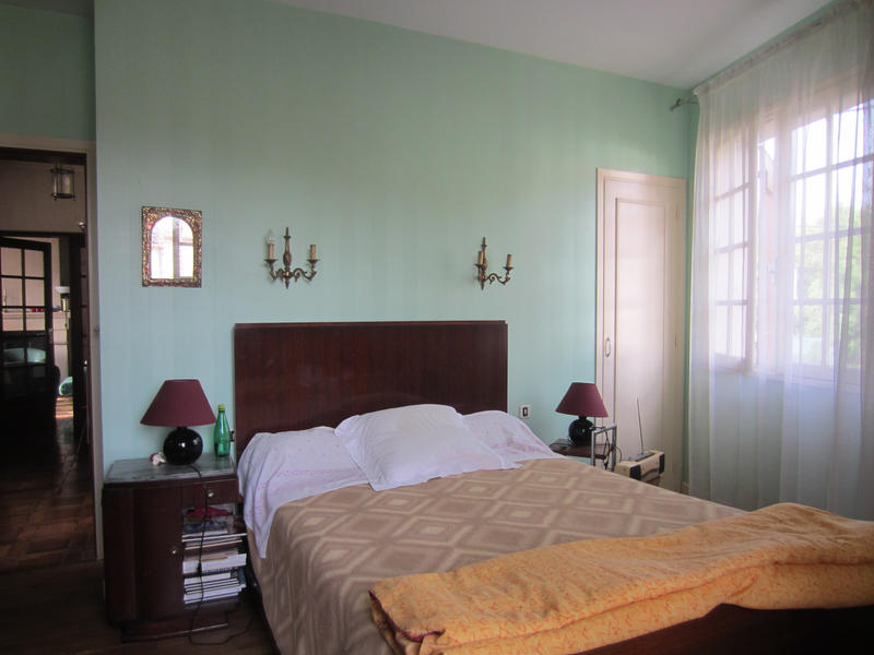 Maison de village - 270 m² - 8 pièces