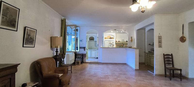 Maison ancienne - 285 m² - 9 pièces