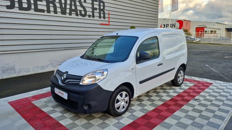 Renault Kangoo Express Tce 115 Energy E6 Extra R-Link