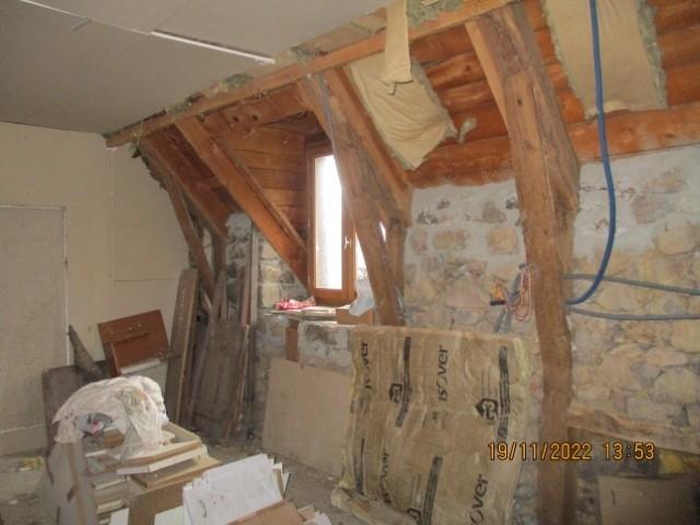 Fermette - 150 m² - 10 pièces