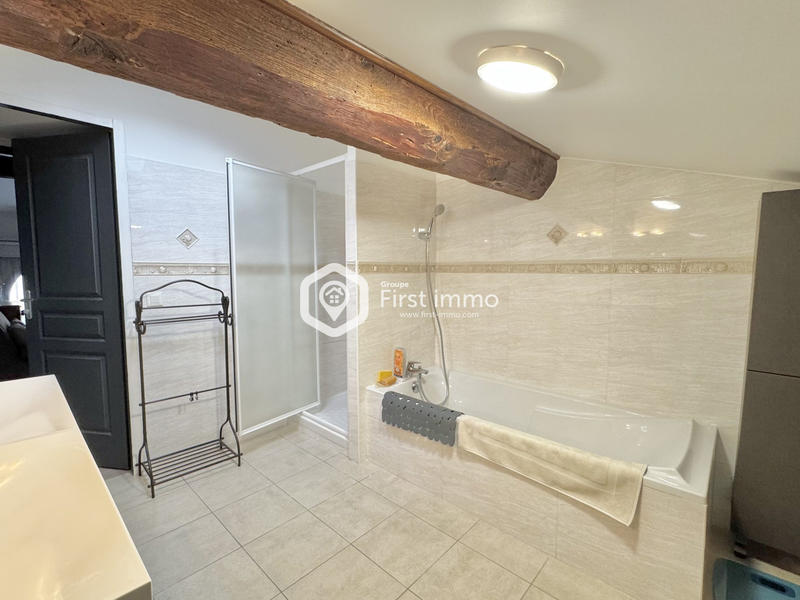 Villa - 162 m² - 7 pièces